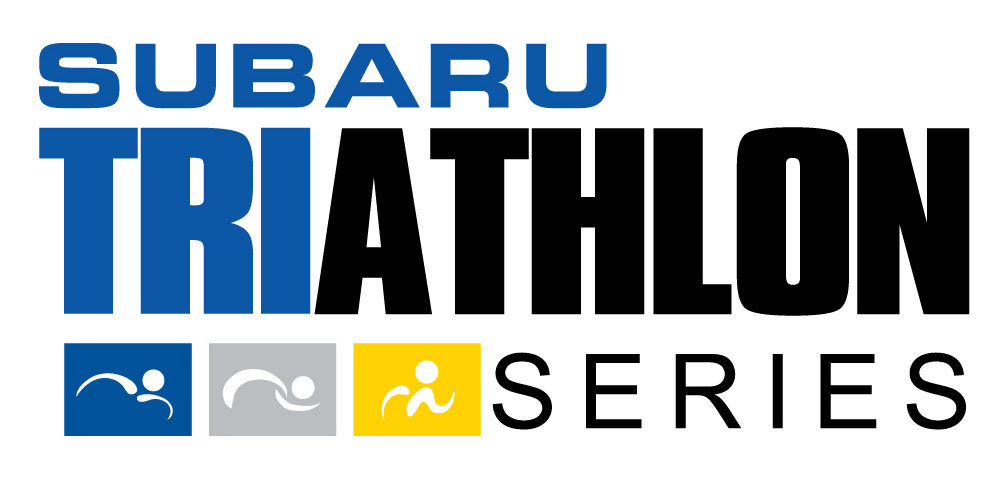 Subaru Triathlon Series - Ontario
