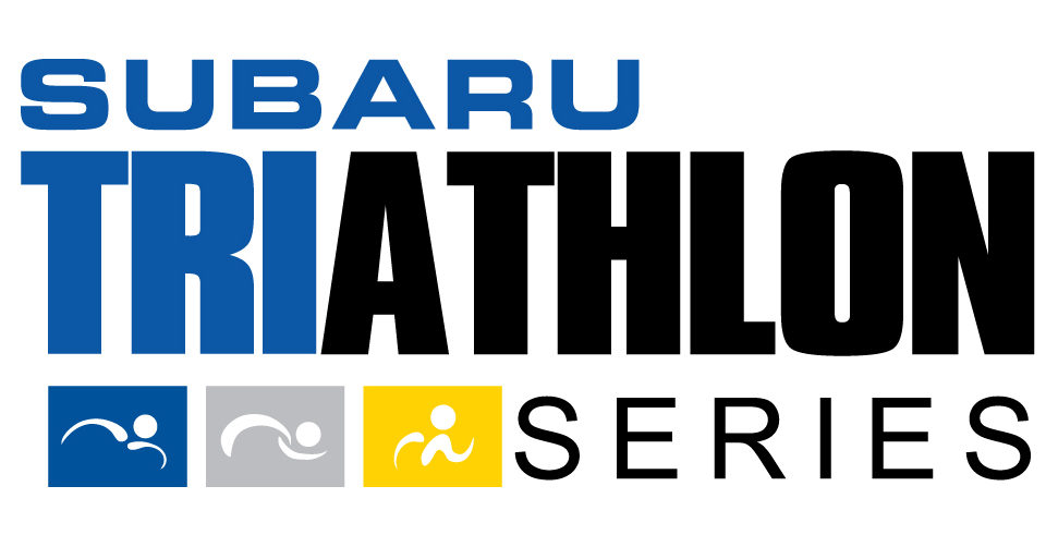 Subaru Triathlon Series - Ontario