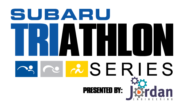 Subaru Triathlon Series