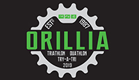 Orillia 2019 Logo